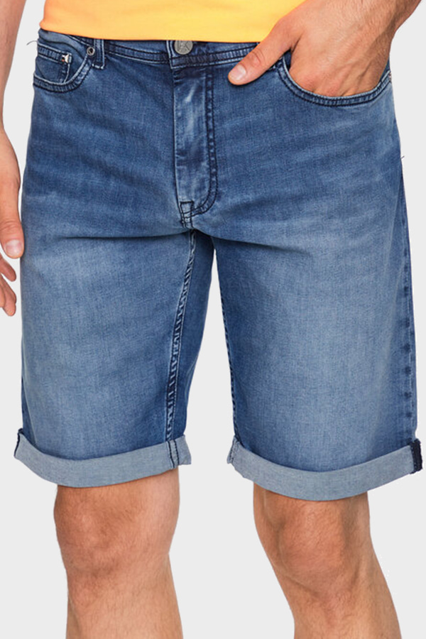 JEAN SHORTS KARL LAGERFELD - 620